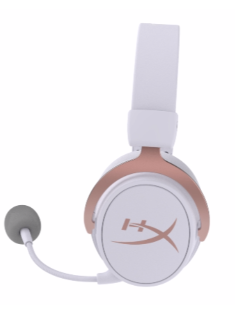 HyperX Cloud MIX Wired Gaming Headset + Bluetooth®