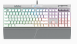 K70 RGB MK.2 SE Mechanical Gaming Keyboard — CHERRY® MX Speed