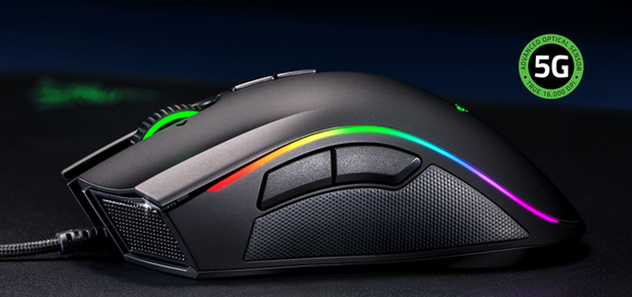 MAMBA ELITE