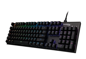 HyperX Alloy FPS RGB Mechanical Gaming Keyboard