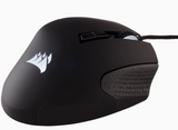 SCIMITAR PRO RGB Optical MOBA/MMO Gaming Mouse — Black