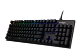 HyperX Alloy FPS RGB Mechanical Gaming Keyboard
