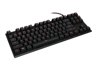HyperX Alloy FPS Mechanical Gaming Keyboard
