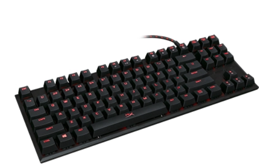 HyperX Alloy FPS Mechanical Gaming Keyboard
