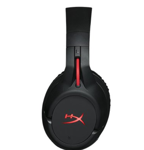 HyperX Cloud Flight Wireless Gaming Headset