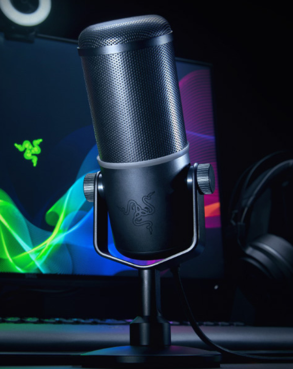 Razer SEIRĒN ELITE