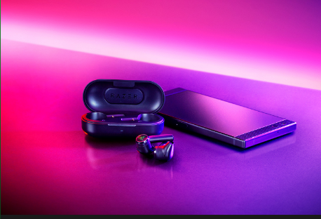 HAMMERHEAD TRUE WIRELESS EARBUDS