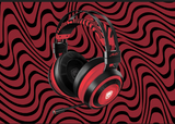 PEWDIEPIE RAZER NARI ULTIMATE