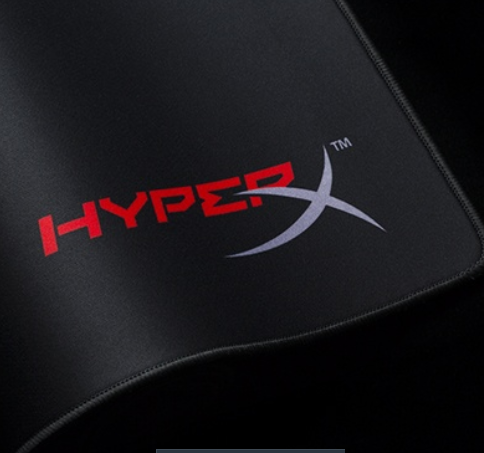 HyperX FURY S Pro Gaming Mouse Pad