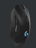 Logitech G703