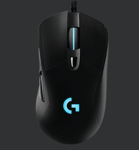 Logitech G403