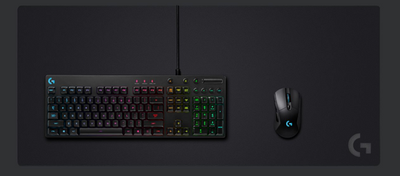 Logitech G840