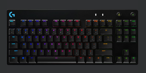 Logitech G PRO X