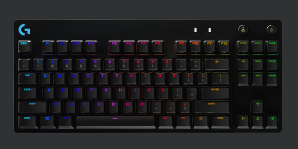 Logitech G PRO X