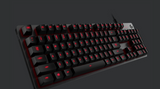 Logitech G413