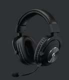 Logitech PRO X GAMING HEADSET WITH BLUE VO!CE