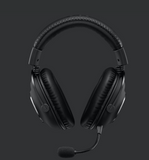 Logitech PRO X GAMING HEADSET WITH BLUE VO!CE