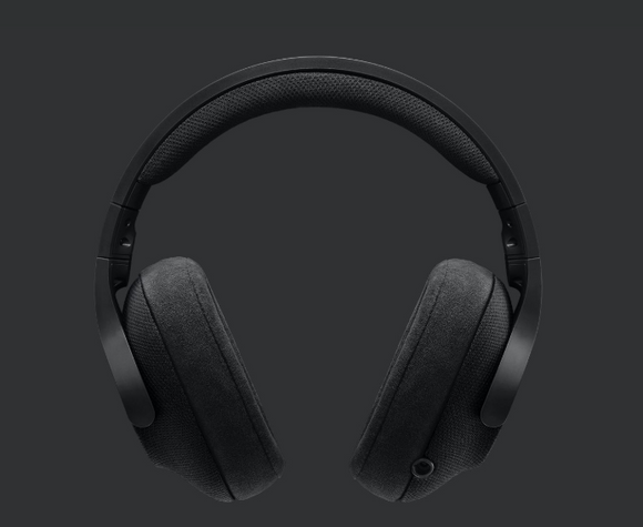 Logitech G433