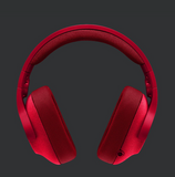 Logitech G433