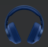 Logitech G433