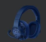 Logitech G433