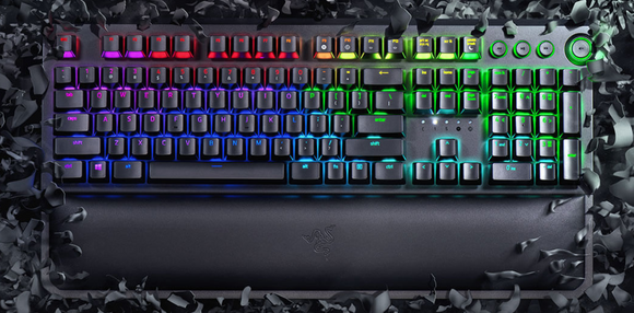 BLACKWIDOW ELITE