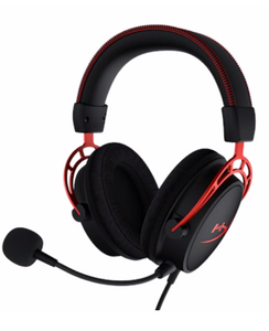 HyperX Cloud Alpha Pro Gaming Headset