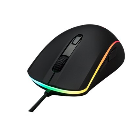 HyperX Pulsefire Surge RGB Gaming Mouse